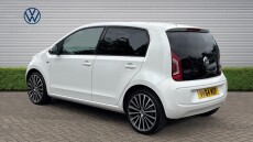 Volkswagen Up 1.0 High Up 5dr Petrol Hatchback